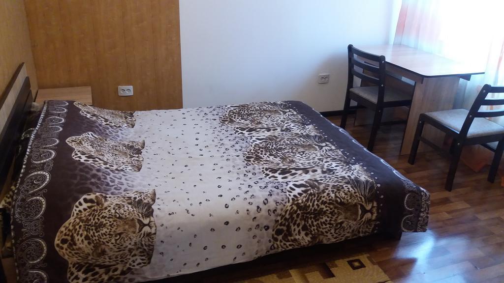Nursat Guest House Nur-Sultan  Exterior photo