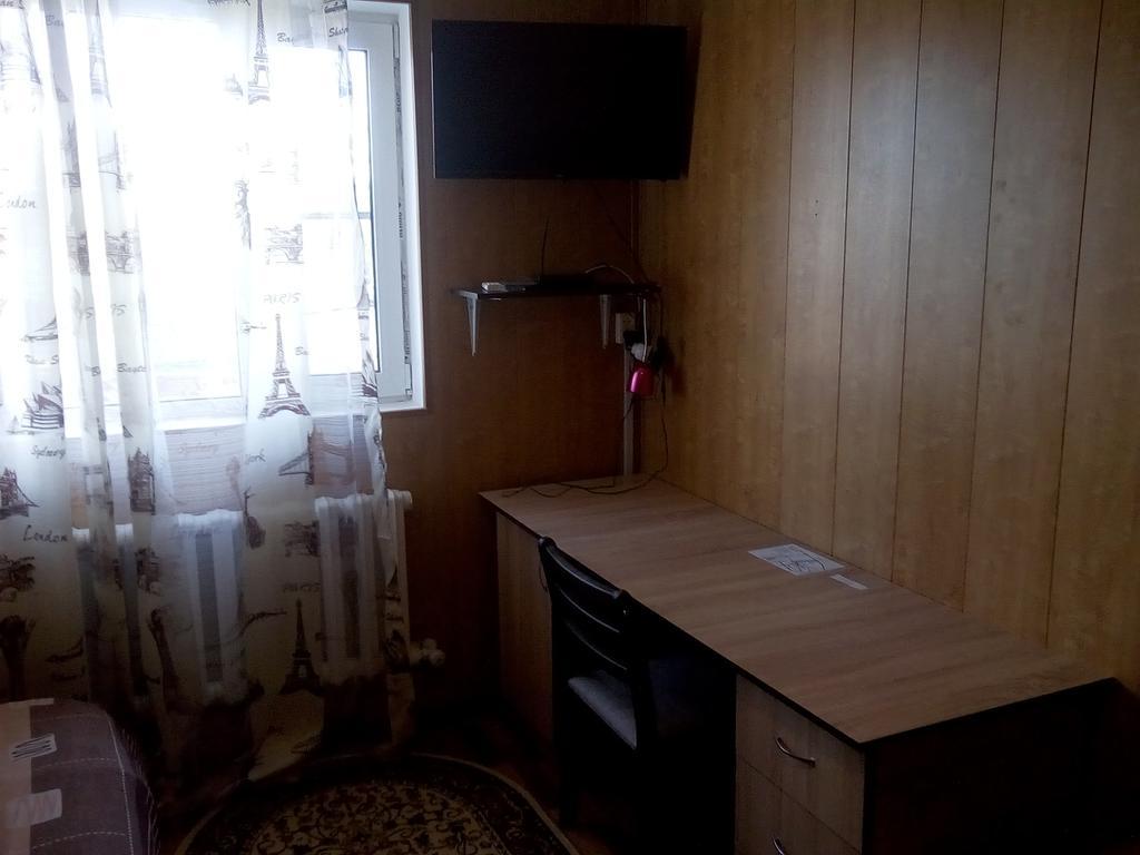 Nursat Guest House Nur-Sultan  Exterior photo