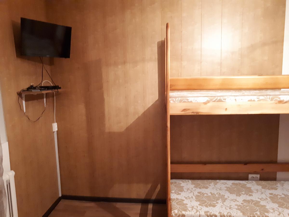 Nursat Guest House Nur-Sultan  Exterior photo